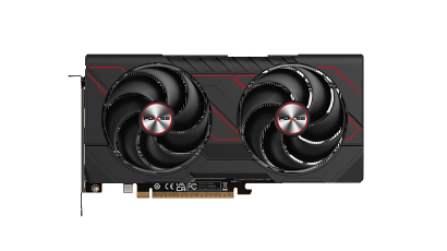 SAPPHIRE PULSE AMD Radeon™ RX 9060 XT 16GB 1DP+2HDMI Full Height